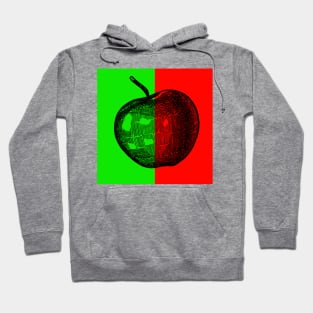 Apple Hoodie